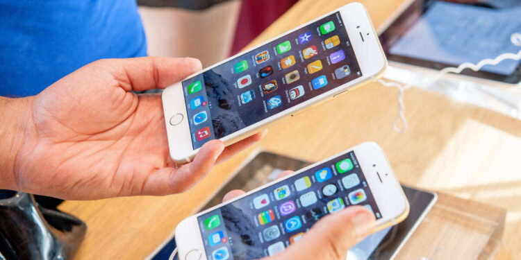7 Tips to Improve Your iPhone Performance