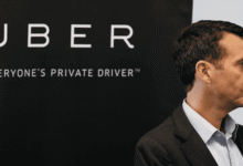 Uber Senior Strategist Visits Cairo