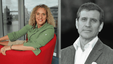 JWT ceo resigns, justavo martinez, tamara ingram, WPP, advertising agency