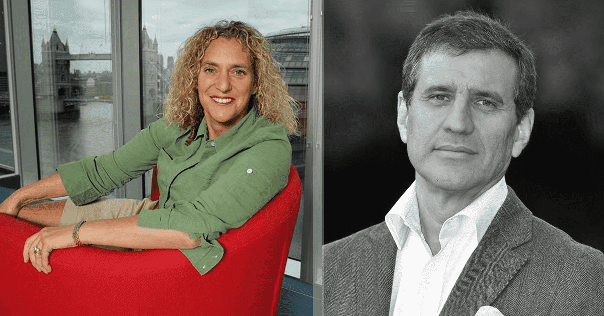 JWT ceo resigns, justavo martinez, tamara ingram, WPP, advertising agency