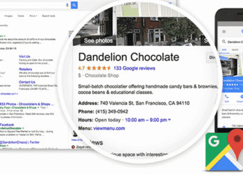 3 SEO tips to boost your local business on google and get ranked