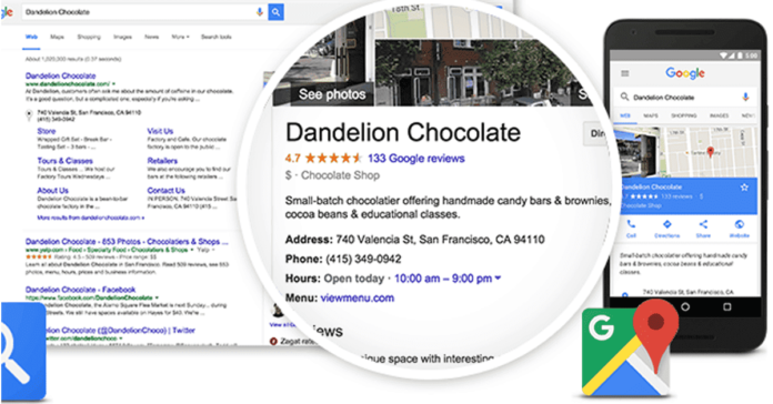 3 SEO tips to boost your local business on google and get ranked