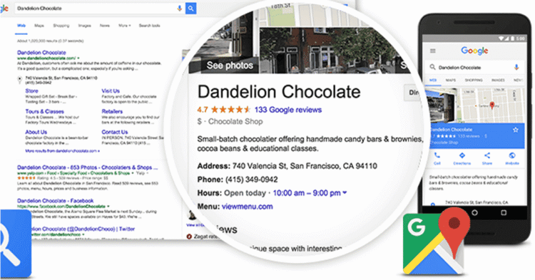 3 SEO tips to boost your local business on google and get ranked