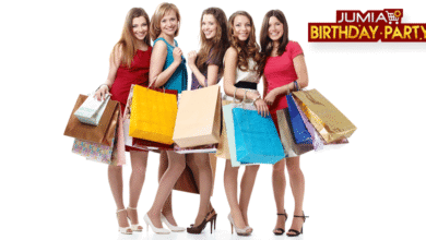 Jumia Egypt Celebrates 1,000,000 Loyal Customers in 4th Anniversary