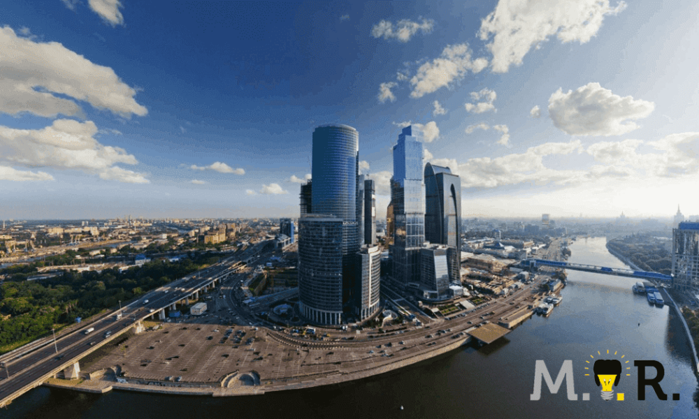 Russian innovation ecosystem, meet innovation russia