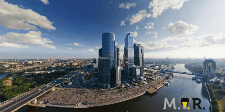Russian innovation ecosystem, meet innovation russia