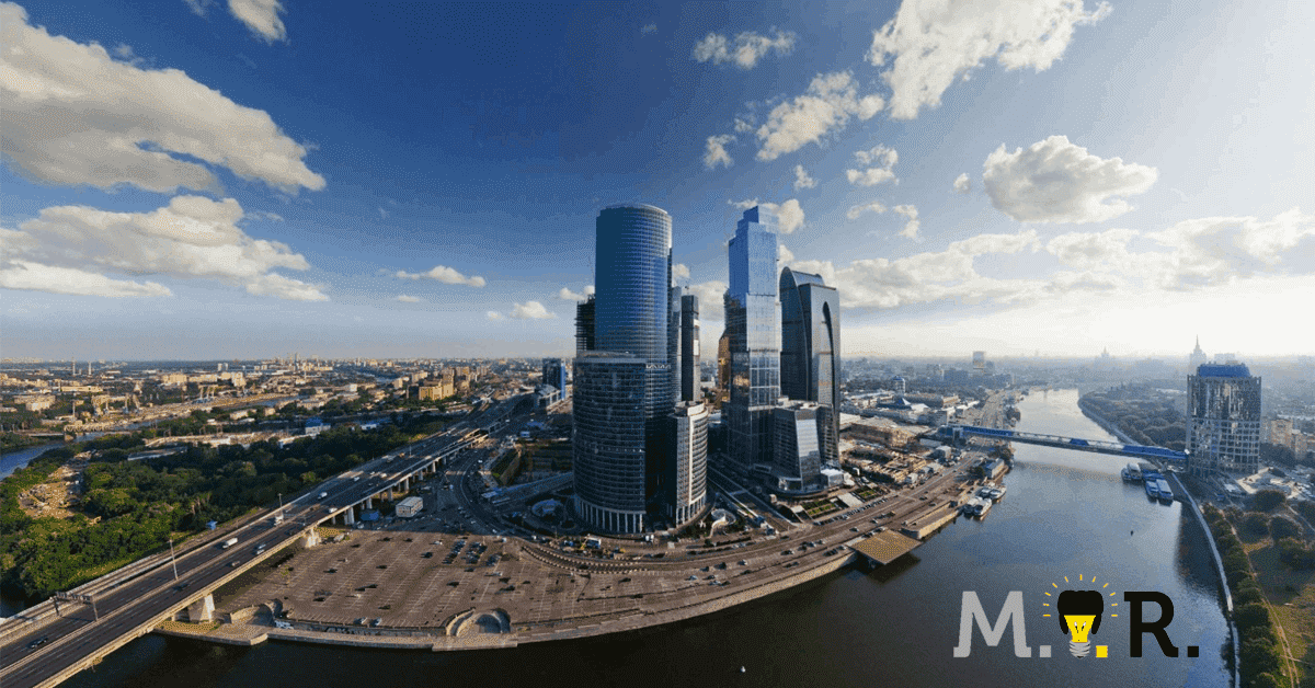 Russian innovation ecosystem, meet innovation russia