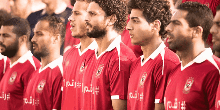 Vodafone, Al Ahly and the art of sports sponsorship