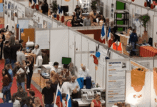 International Exhibition of Inventions of Geneva