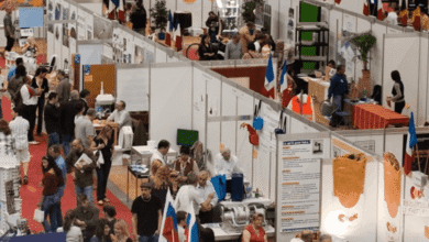 International Exhibition of Inventions of Geneva