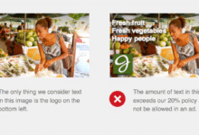 Facebook image overlay 20%