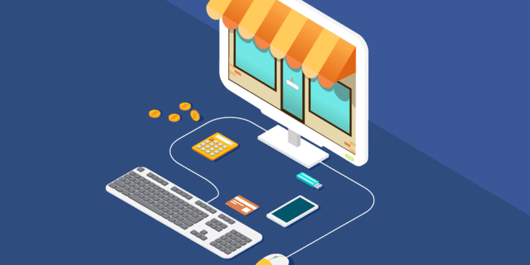Fb shop