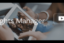 rights manager