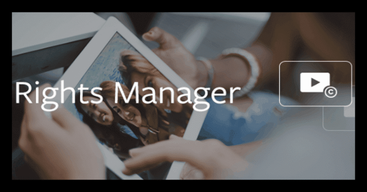 rights manager