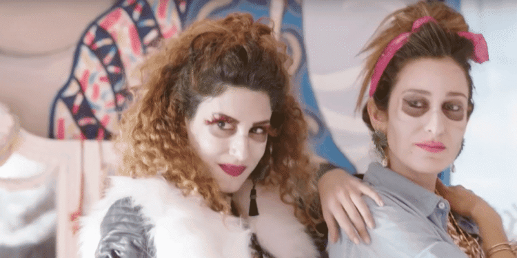 sharmoofers, zombie, social media, influencers, foodies, bloggers, fashionista