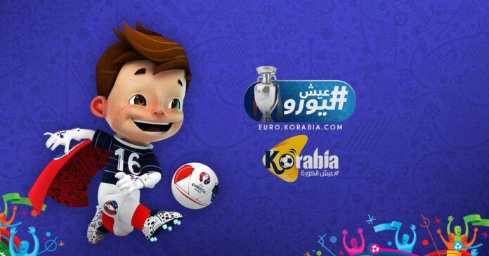Euro 2016 comes with lots of surprises on korabia.com