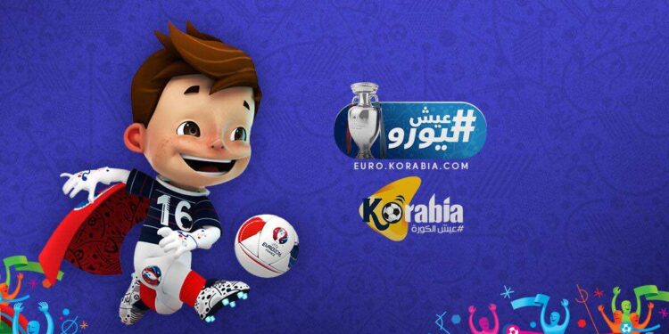 Euro 2016 comes with lots of surprises on korabia.com