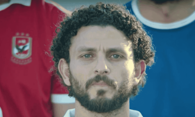 10 Most Watched Ads on YouTube in MENA - April 2016