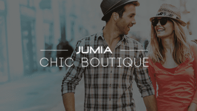 Jumia Supports Local Fashion Industry Through the Launch of 'Jumia Chic Boutique'
