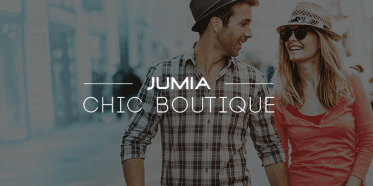 Jumia Supports Local Fashion Industry Through the Launch of 'Jumia Chic Boutique'