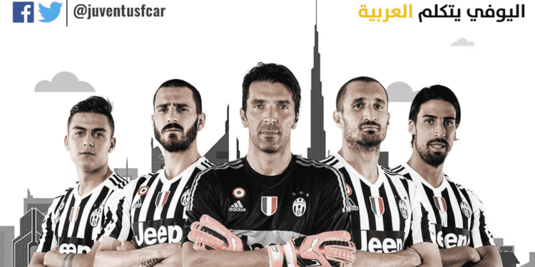 Juventus appoints kingfut