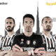 Juventus appoints kingfut