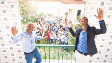 digital republic, Dentsu Aegis, karim khalifa, kareem khalifa