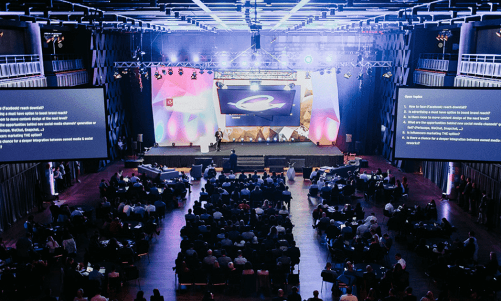 8 Big Ideas from Socialbakers Engage Prague 2016