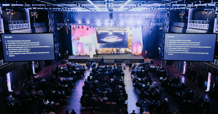 8 Big Ideas from Socialbakers Engage Prague 2016