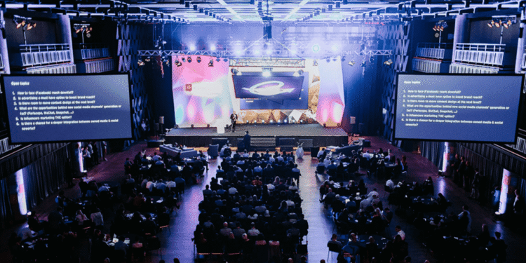 8 Big Ideas from Socialbakers Engage Prague 2016
