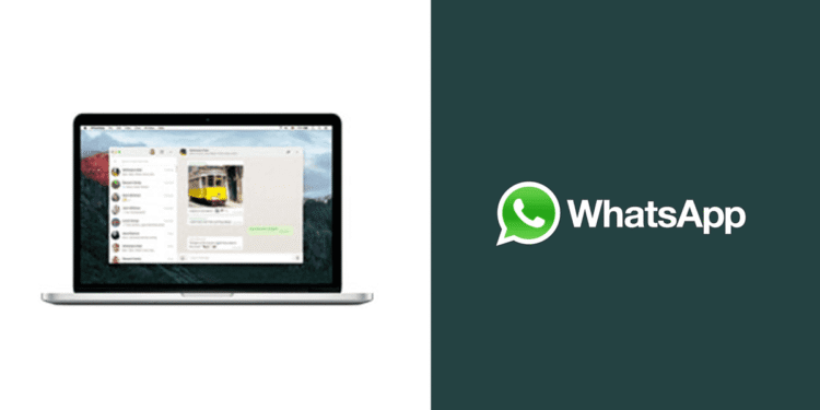 Whatsapp releases desktop app for windows and mac