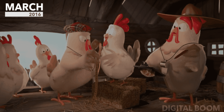 10 Most Watched Ads on YouTube in MENA March 2016