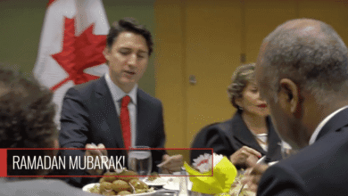 Viral Video: Canadian PM breaks fast with Muslim Parliamentarians