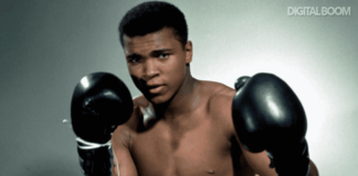 Here's why Muhammad Ali refused to serve in the US army