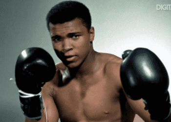 Here's why Muhammad Ali refused to serve in the US army