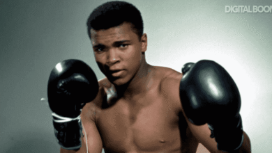 Here's why Muhammad Ali refused to serve in the US army