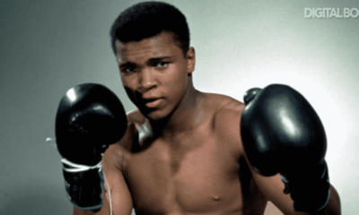 Here's why Muhammad Ali refused to serve in the US army