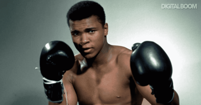 Here's why Muhammad Ali refused to serve in the US army
