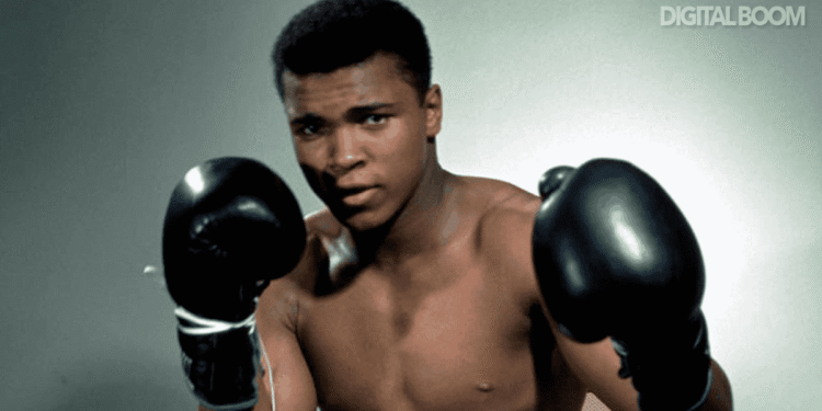 Here's why Muhammad Ali refused to serve in the US army