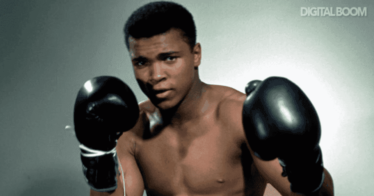 Here's why Muhammad Ali refused to serve in the US army