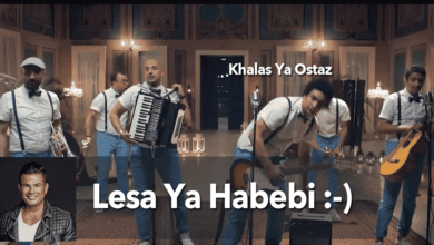 Rumors ‘Amr Diab’ Starring in Orange Egypt's Ramadan Ad, orange ramadan ad, amr diab orange