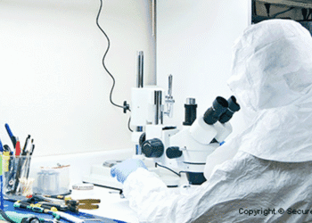 Data Recovery Services