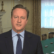 David Cameron sends his greetings to all Muslim for Ramadan