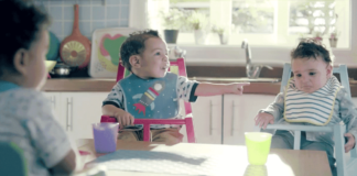 Juhayna's Talking Babies 'Eldondo' TV Ad Wins Laughs