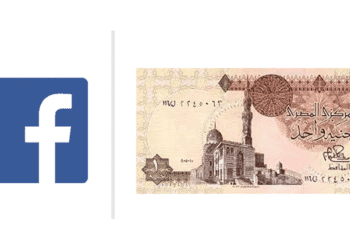 Facebook now accepts payments in Egyptian pound