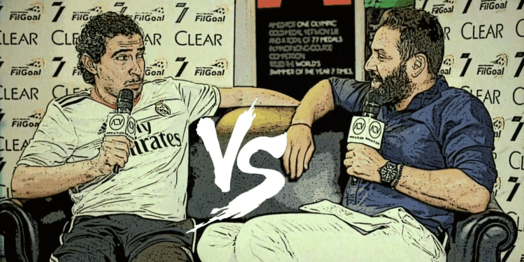 CLEAR, FIILGOAL, Filgoal’s Barakat, Emam Video Hits 1 Million Views in 24 Hours