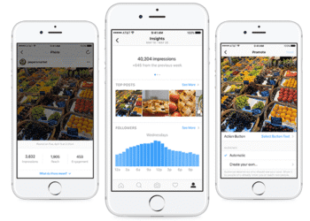 Instagram introduces new business tools, features