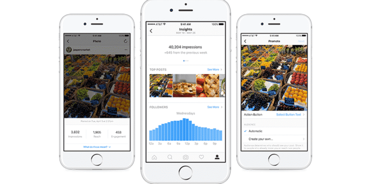 Instagram introduces new business tools, features