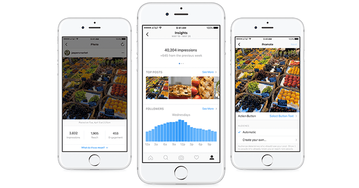 Instagram introduces new business tools, features