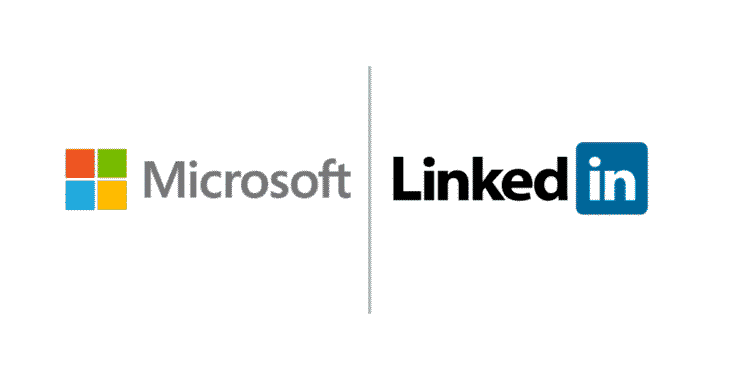 Microsoft buys LinkedIn for $26.2 billion